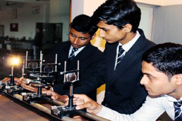 laboratory